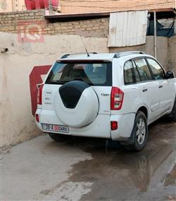 Chery Tiggo 3